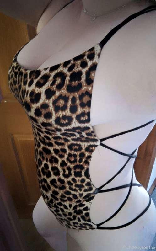 cheekyredfox image #1