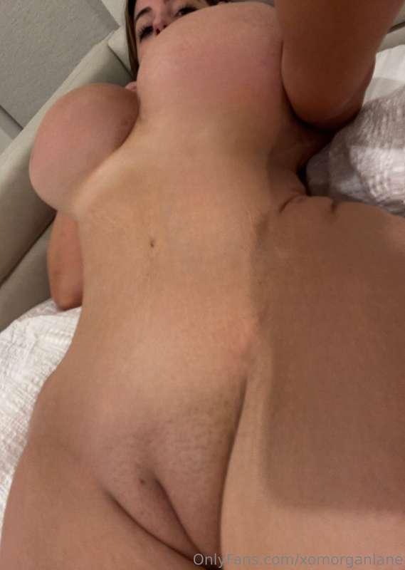 laid out for you 