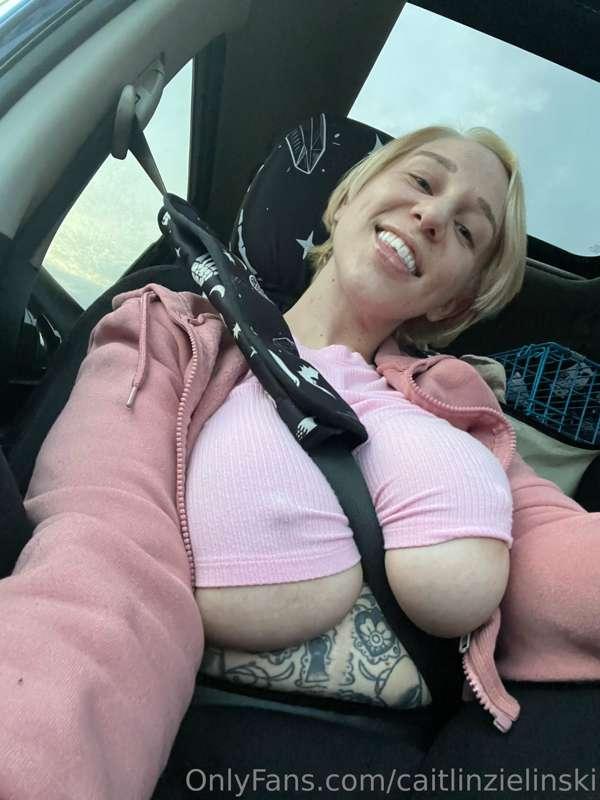 Take me for a ride 😋