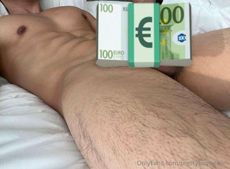 All your dreams come true here @aedanvip