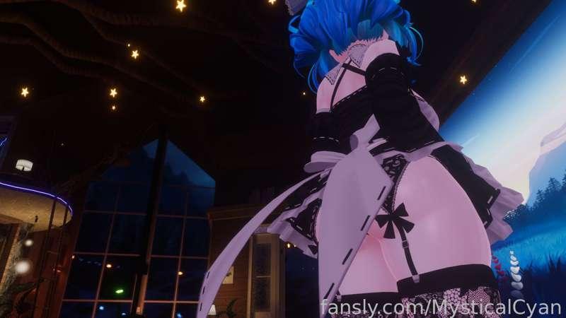 mysticalcyan image #1
