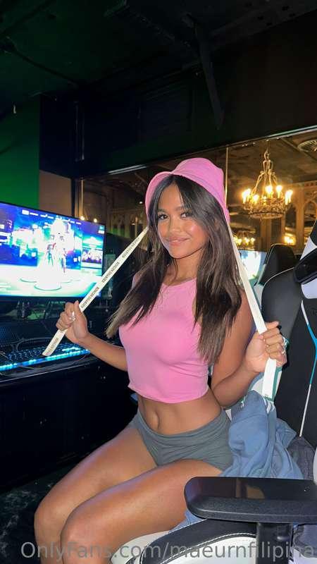 wanna know what's my fetish? Send me a dm and I'll tell you ..