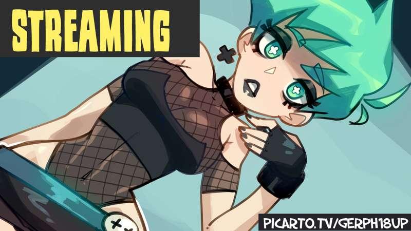 Streaming