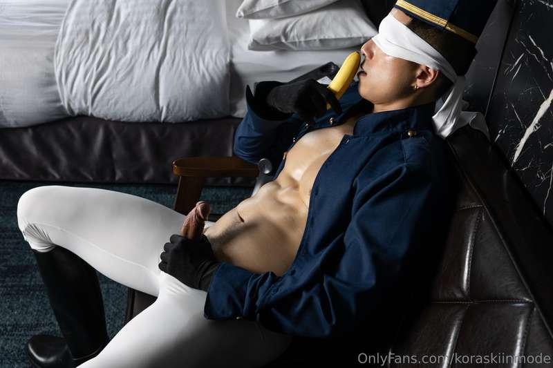 koraskiinmode image #2