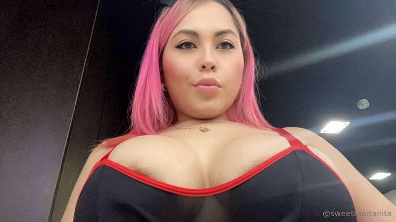 Are you ready to hear some information from my pussy?