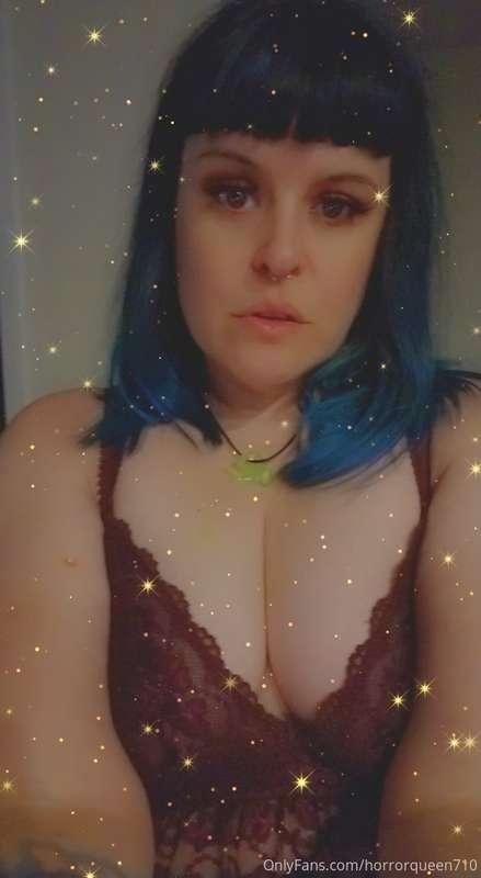 Tell me how badly you want me!