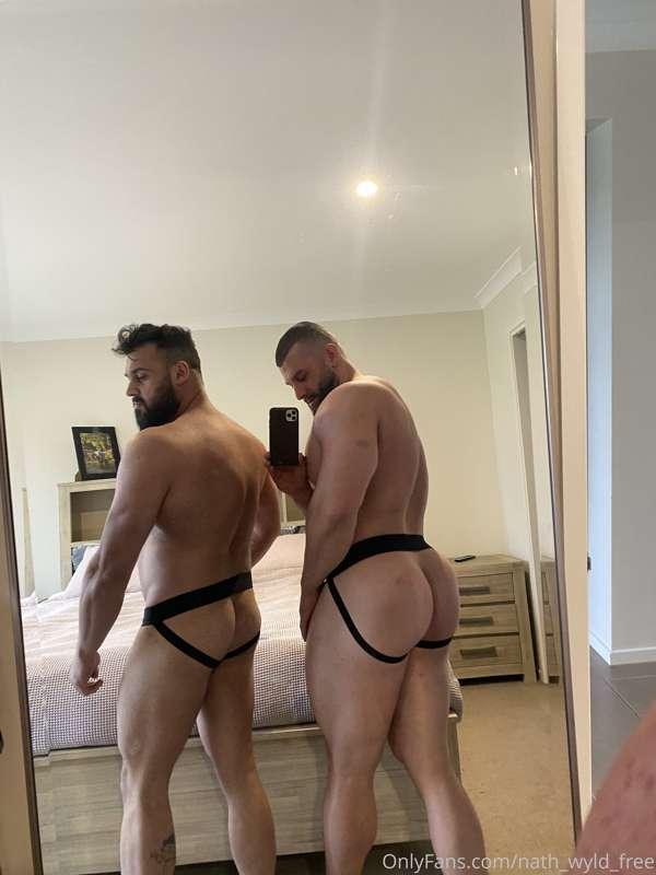 My mate @ironhorse1995 just started up! Check he’s OF 😘 Shou..