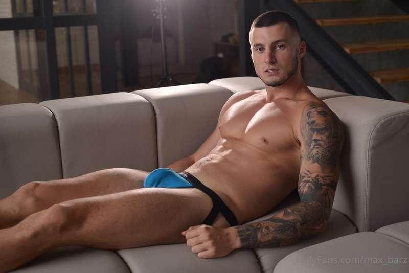 max_barz image #1