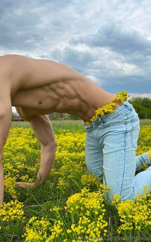 🌼