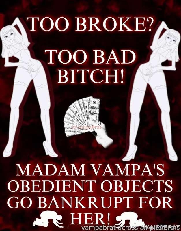 madamzombodomme image #1