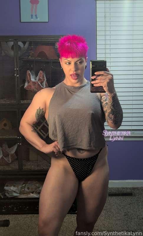 synthetikalynn image #3
