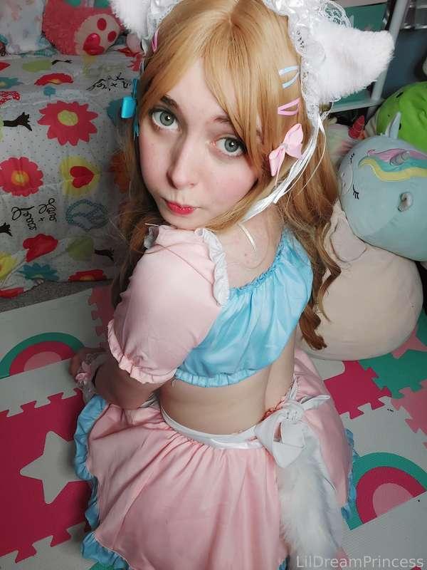 lildreamprincess image #14