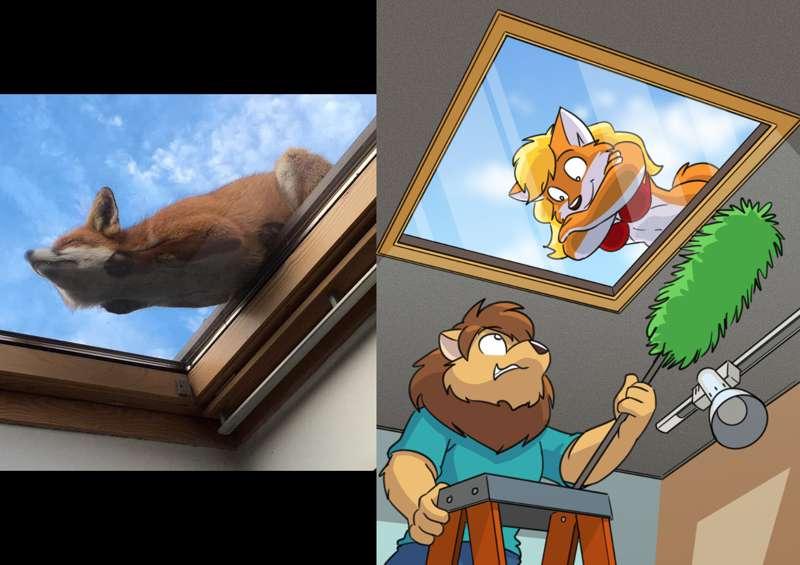 Extra arts!