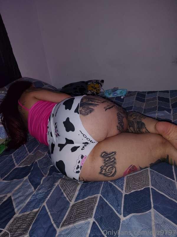 Some photos before bed 🥰♥️