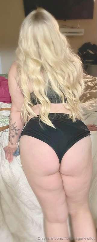 look at what you made me do 😻