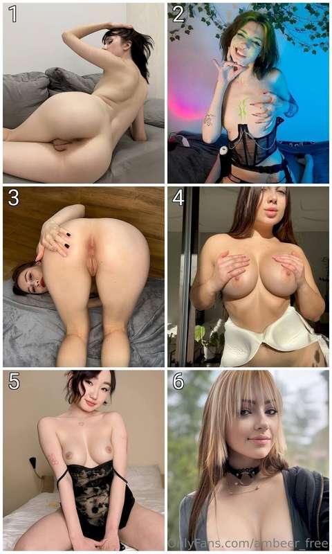 💥 JOIN MY BESTIES FOR FREE NOW!1. 🍓❤️ @alinevsss ❤️🍓2. 🌟💙 @l..