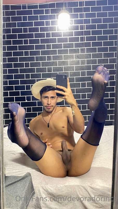 😈 @devoradorinca