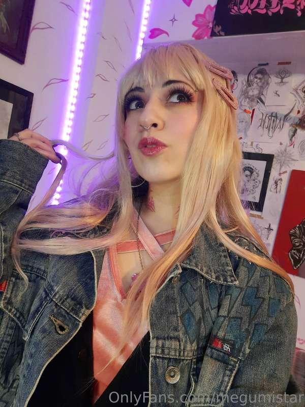 In a Barbie World....🎶🩷