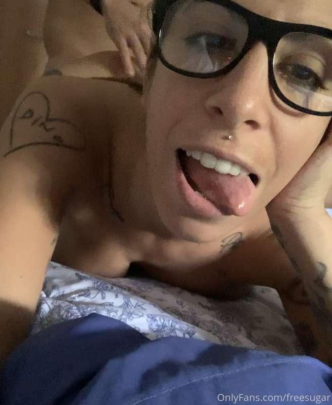 Allora lo volete un bel video in direct? 😇😋🤓