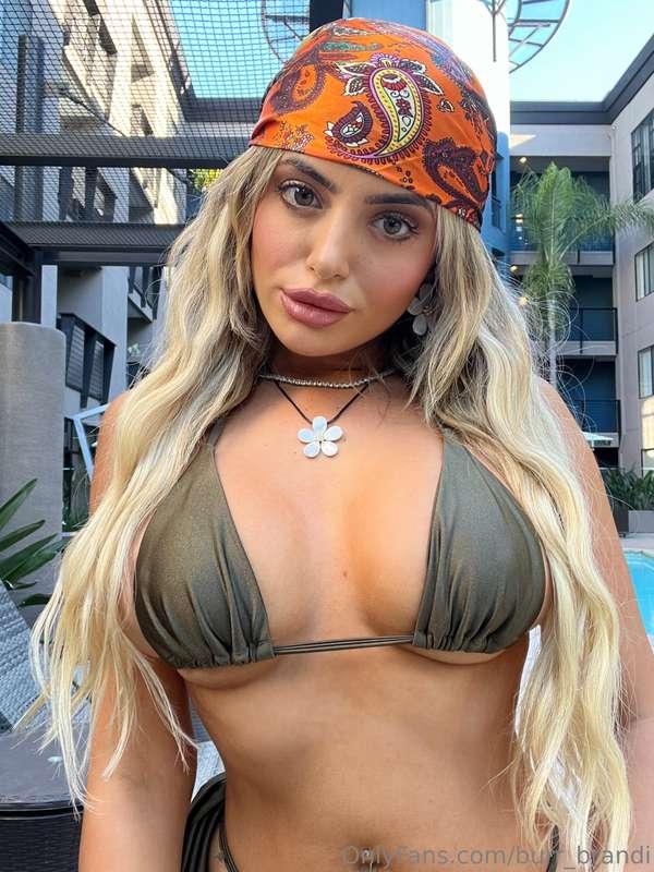 Another day, another slay 💁‍♀️