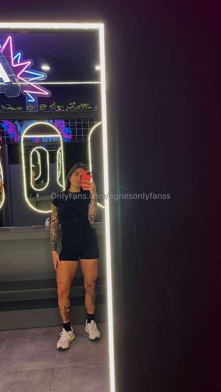 🏋🏿‍♀️🥰🤯