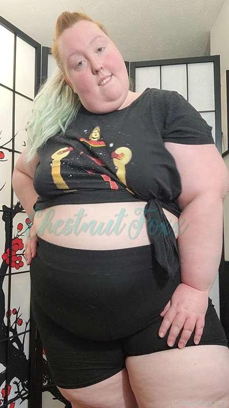 Do you like this outfit I wore for a walk, Master?