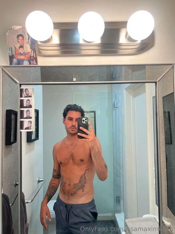 Mirror game strong 💯