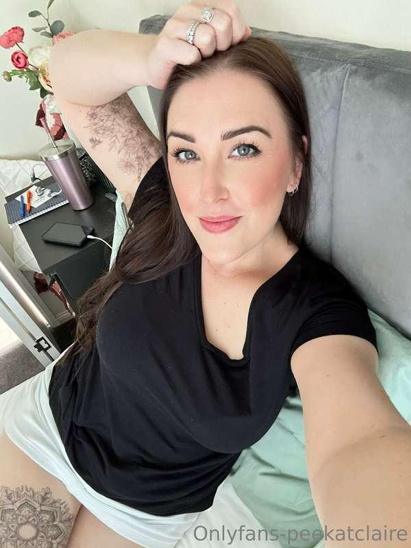 It’s always better when you don’t wear panties ➡️👀
