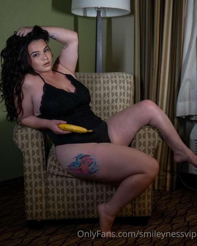 Are we fucking or are you just going to watch me suck this b..