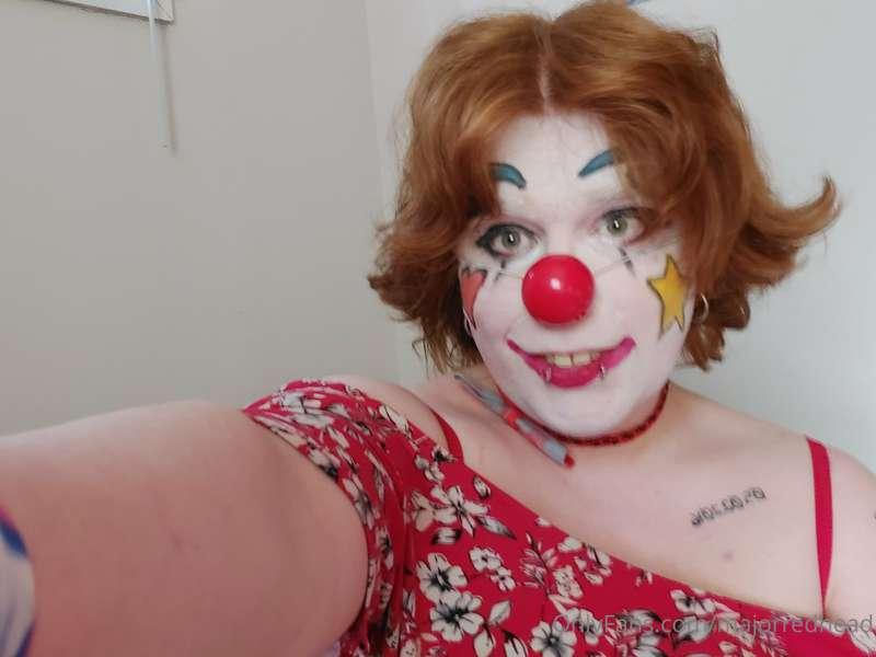 majorredhead image #18