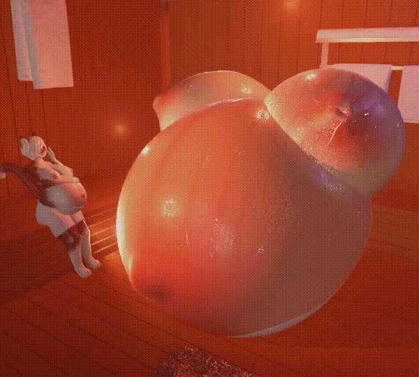 Gravid Sauna [Mini]