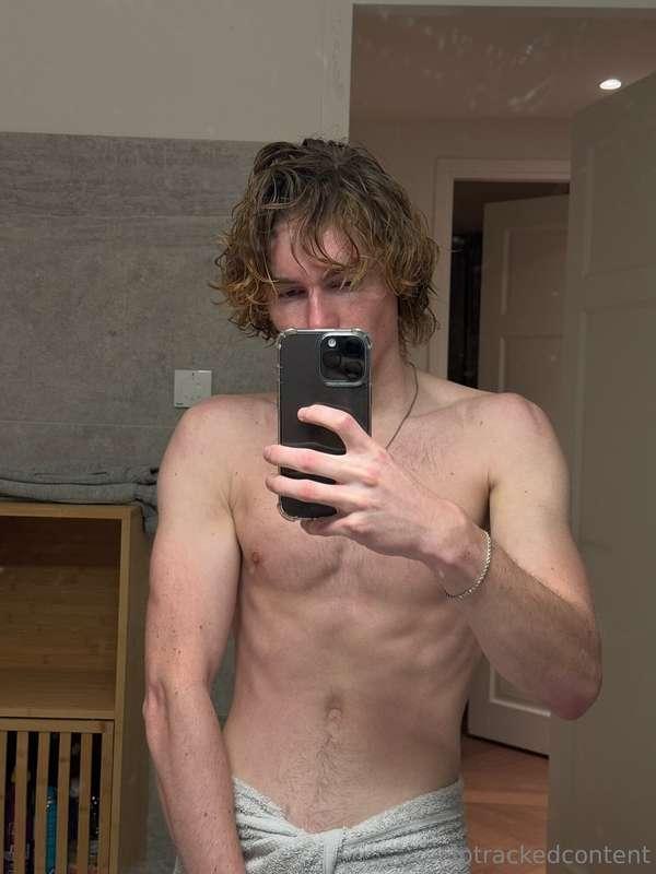 how long should i grow my hair? 😏