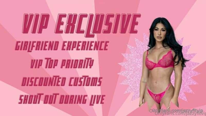 DM me for info 😘