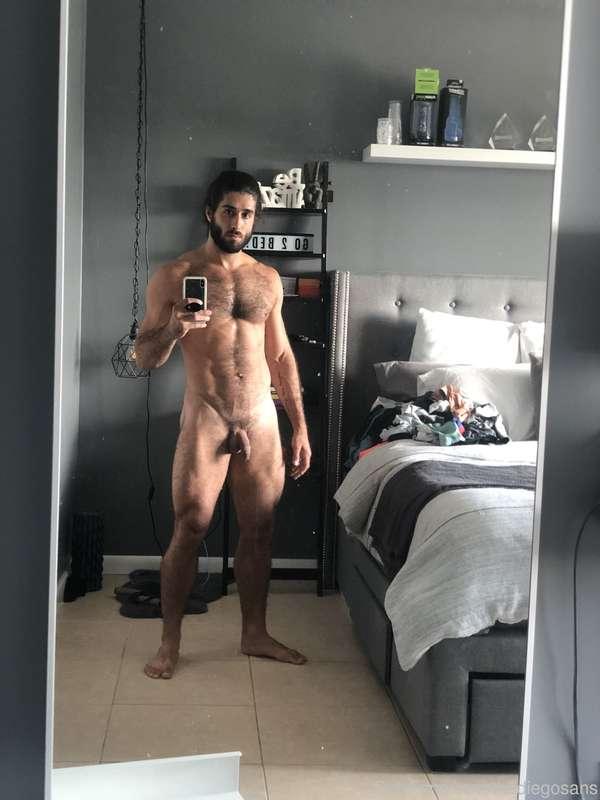Ready for nyc pride. Now all I need is to pack... 😑