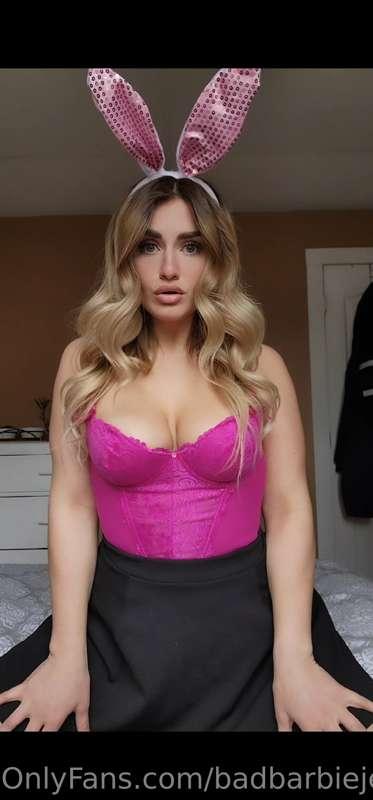 badbarbiejenny image #1