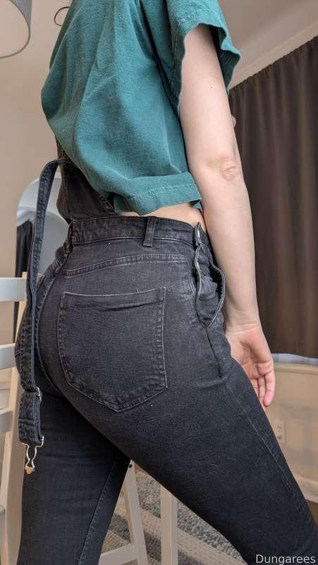 Dungarees image #3