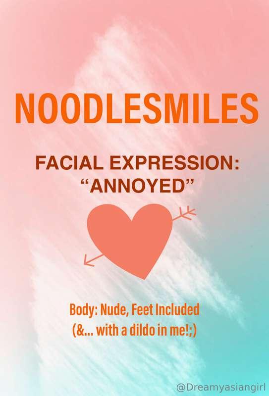 I know I smile a lot so unlock to enjoy a pervy nude photo o..