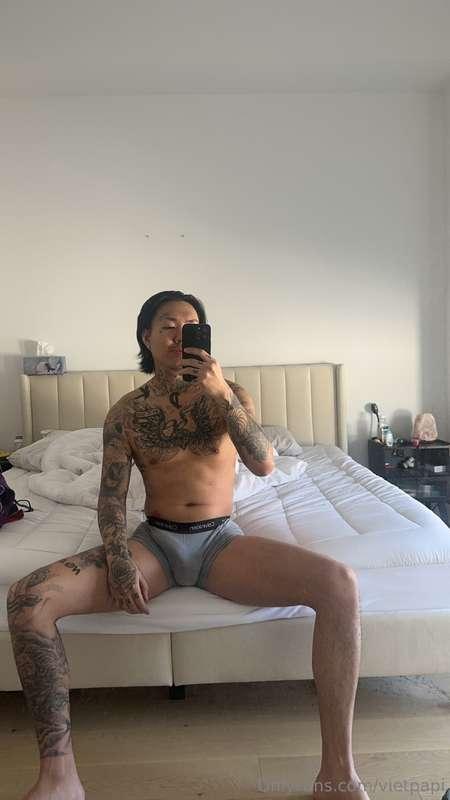 Hey whats up? 