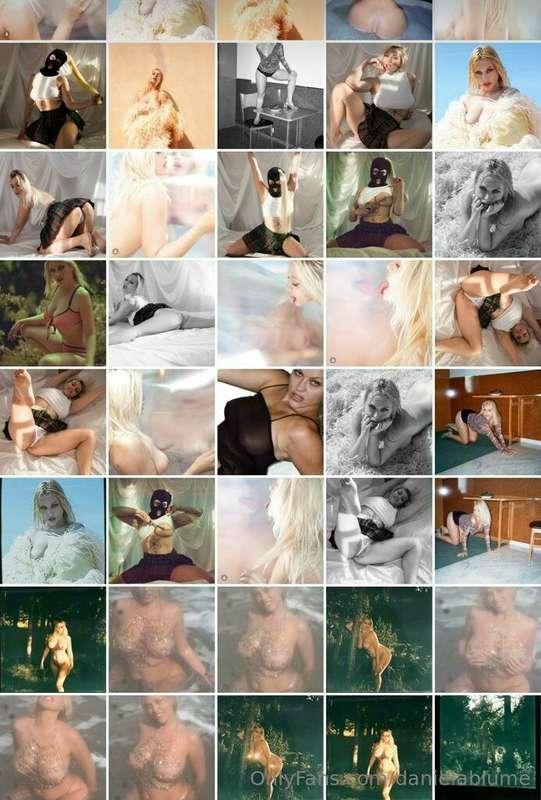 Mm de todas... ¿Cuál es tu favorita?
