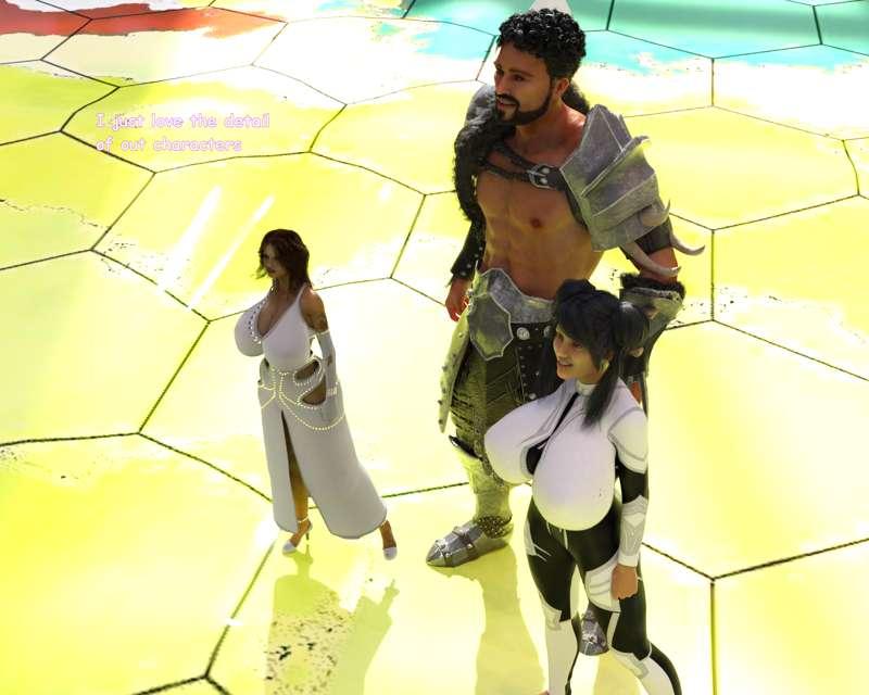 Side Quest: 160-163