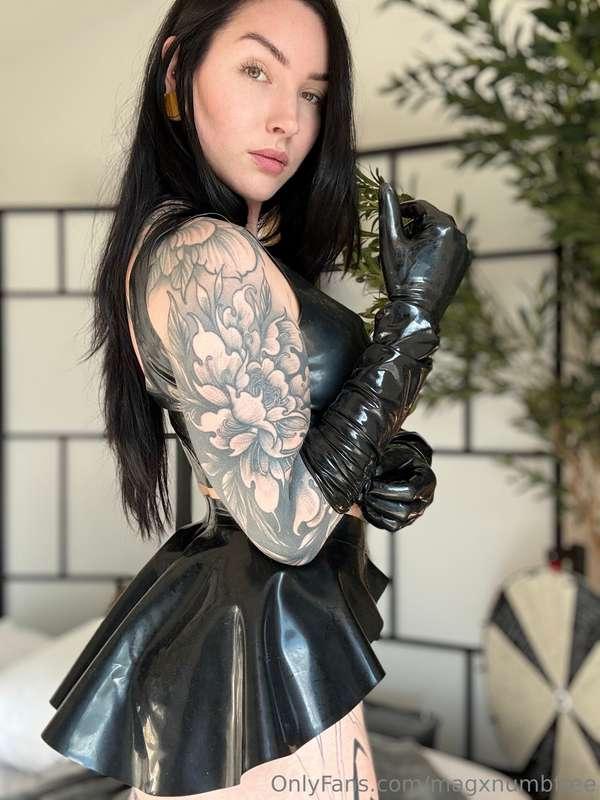 Happy Canada Day Naughty Boys 🖤