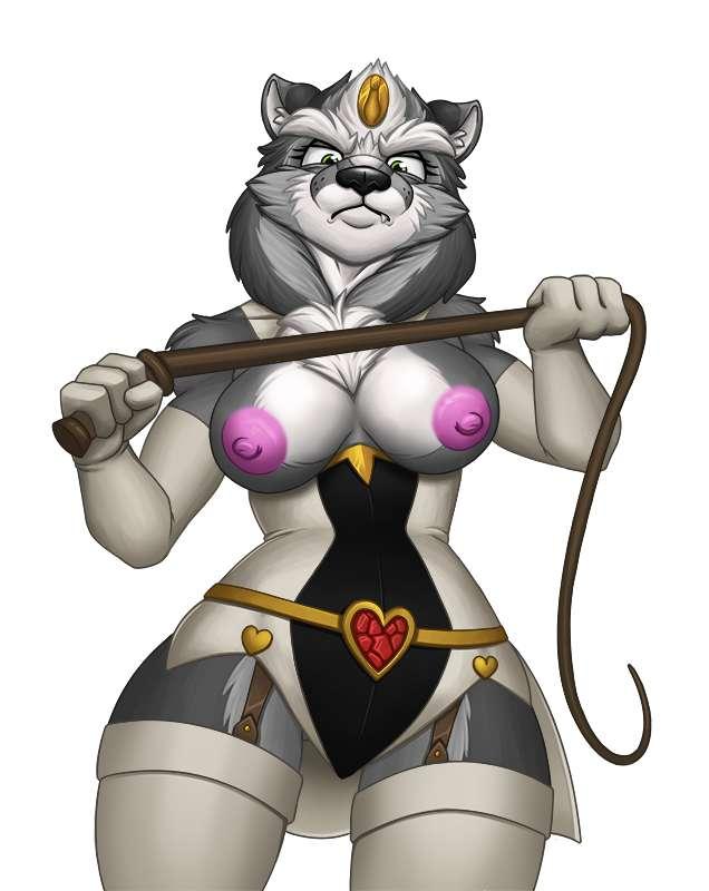 Sister Remorse - colored