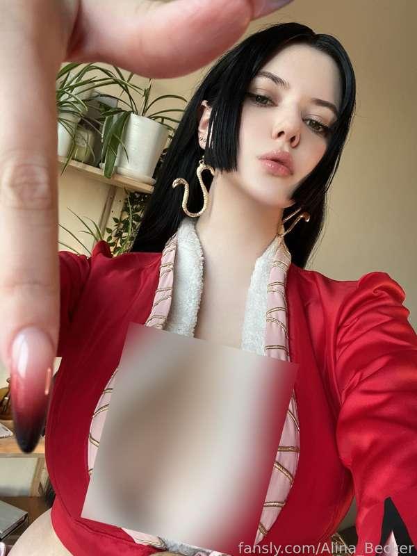 alina_becker image #0