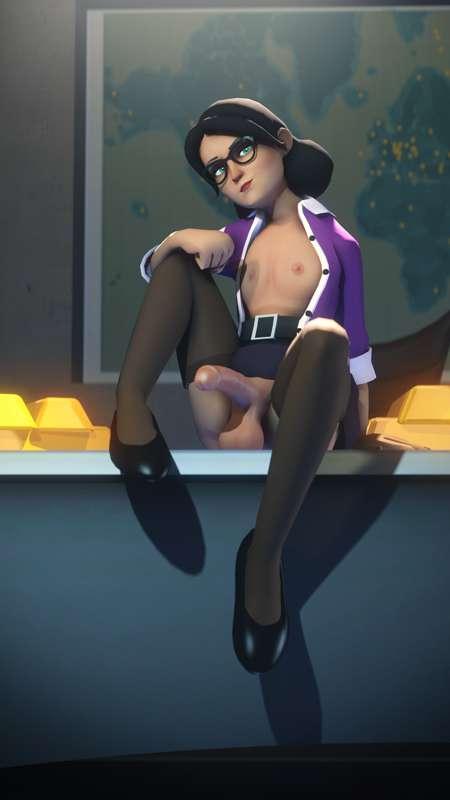 Boi Pauling