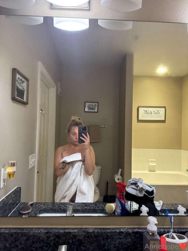 I was going to be good today… but where’s the fun in that? 😉