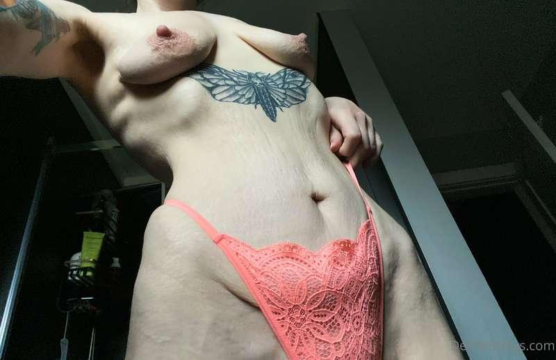 Do you like my birthday suit? 🥳🎉🎂