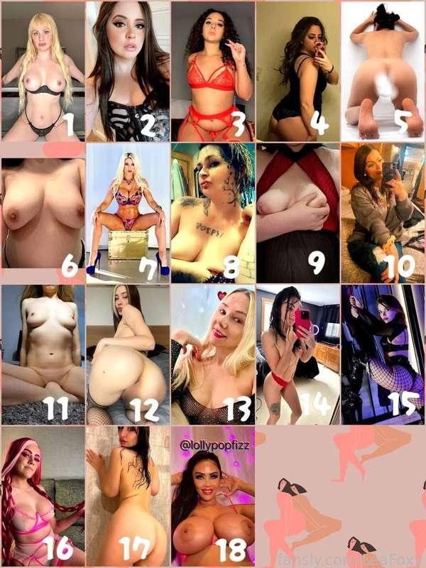 💦 𝙒𝙊𝙐𝙇𝘿 𝙔𝙊𝙐 𝙇𝙄𝘾𝙆 𝘼𝙇𝙇 𝙊𝙁 𝙏𝙃𝙀𝙄𝙍 𝙒𝙀𝙏 𝙋𝙐𝙎𝙎𝙄𝙀𝙎? 👅

1.
💦 HOTTEST SQUIRTER💦             fans.ly/subscriptions/giftcode/MzI2NDQxNTQ3MTkxMDMzODU2OjE6MTpiZWYzZWJmODEy

2.
👸🏻 Fansly's Hottest SideBitch👸🏻
fans.ly/subscriptions/giftcode/NTE4NTA5Nzk5NTI1MDY0NzA0OjE6MTo4YWFlZDAzOGVi

3.
😍 Sexy Bratty Latina 😍
fans.ly/subscriptions/giftcode/NTI0Njg5NDA5OTE2ODA1MTIwOjE6MTpjOGQ5NDJmZDg5

4.
🌸 Sexy Hentai GF 🌸
fans.ly/subscriptions/giftcode/NTA4NTMyNzAzNDM2NDg0NjA5OjE6MTo3NzUyNGRkZjQw

5.
🎀 FuckDoll Frida XXX 🎀
fans.ly/subscriptions/giftcode/NDkwMzUwOTUzMzQyNDQzNTIwOjE6MTozOWQxN2RmMmFi

6.
🥵 Homewrecking Titties 🥵
fans.ly/subscriptions/giftcode/NTI4ODQ5MzM1NDU1MDY4MTYwOjE6MTplZjYzMjViNjBh

7.
🥵 Misstress Mommy 😈
fans.ly/subscriptions/giftcode/NTM5MjY0MDMxMzE2MjU0NzIwOjE6MTo1NGIwYjg2MzQw

8.
１５００  
ＦＲＥＥ  
ＰＯＲＮ  ＶＩＤＥＯＳ
👇🏻
fans.ly/subscriptions/giftcode/NDAwODkzNTUwODkzNDc3ODg4OjE6MTo1ZTAyM2MwN2Vh

9.
⛔️🔞𝐅𝐑𝐄𝐄 𝐅𝐑𝐄𝐄 𝐅𝐑𝐄𝐄🔞⛔️
fans.ly/subscriptions/giftcode/NTIxMjYzMjg4ODk0MzY5NzkyOjE6MTo3YTA4NTJiMGNl

10.
𝐒𝐄𝐗 
𝐁.𝐉. 
𝐀𝐍𝐀𝐋 
𝐇𝐔𝐆𝐄 𝐓𝐈𝐓𝐒
👇🏻
fans.ly/subscriptions/giftcode/NDY2MDE1MTU2ODU4NTMxODQwOjE6MTpkODcwYjk2N2Mw

11.
🔴🇭 🇪 🇷  🇧 🇴 🇩 🇾  🇮 🇸  
🇭 🇴 🇹  🥵 🔴🔴
fans.ly/subscriptions/giftcode/MjkwNDE5Mzk3MTAzNzI2NTkyOjE6MTphMjhkYzZlMzc0

12.
👇🟢🍑🔞 FREE NOW 🔞🍑🟢👇
fans.ly/subscriptions/giftcode/NTY3NDUyODk5NzY0ODcxMTY4OjE6MTowMTNmMTEzNzM0

13.
⚡️ 𝟏𝟎𝟎 𝐃𝐚𝐲𝐬 𝐅𝐑𝐄𝐄 ⚡️
fans.ly/subscriptions/giftcode/NTU4MTQ0OTg5MjM4OTMxNDU2OjE6MTo4MzZlNTVhNmZh

14.
🥰 𝐂𝐔𝐓𝐄 𝐁𝐔𝐓 𝐍𝐀𝐔𝐆𝐇𝐓𝐘 😈
fans.ly/subscriptions/giftcode/NTYzODQwNDg5MTQ1NTA3ODQwOjE6MTozNWIzOTYzNjJl

15.
💋HOT LATEX DREAM💋
fans.ly/subscriptions/giftcode/Mzg2OTk0MTcyOTk4OTg3Nzc2OjE6MTo4YTIzMDViOTRk

16.
🎀𝐋𝐚𝐭𝐢𝐧𝐚 𝚂𝚎𝚡𝚝𝚒𝚗𝚐 𝕯𝖔𝖑𝖑🎀
fans.ly/subscriptions/giftcode/NTYwMTY1MjYyODAwNzI4MDY0OjE6MTpiNzMyOGQ1Yzhm

17.
𝙃𝙀𝙍𝙀 !!!! 𝙁𝙍𝙀𝙀 𝙋𝙐𝙎𝙎𝙔 🥵👇
fans.ly/subscriptions/giftcode/NjE0NTI0NjQ3MTczNTMzNjk3OjE6MTphZWNmNTQxNGQ4

18.
🅰️🆂🅸🅰️🅽 🅼🅸🅻🅵 🆂🆆🅸🆃🅲🅷(🅳/🆂) 
fans.ly/subscriptions/giftcode/NTk5NDY4ODY2MTE2MDAxNzkyOjE6MTozNGY4MGRhMmY1

#fyp