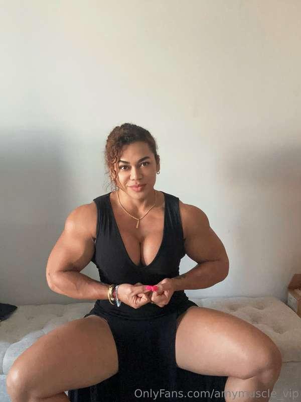 amymuscle_vip image #1