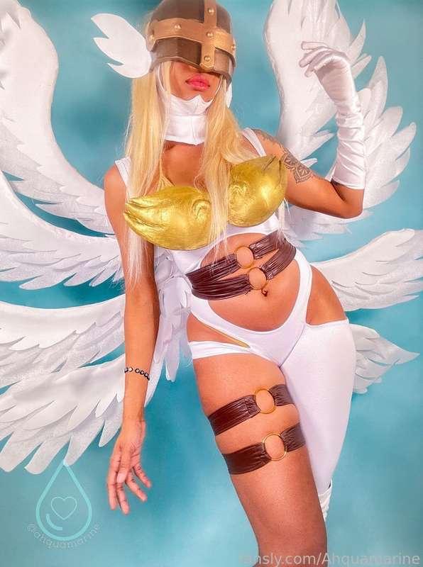 ahquamarine image #2