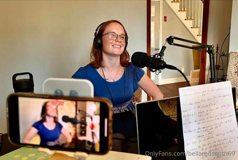 bellaredsouth69 image #5